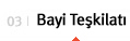 Bayi Teşkilatı
