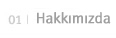 Hakkımızda